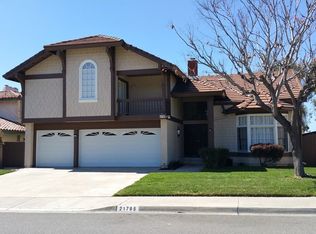 21705 Newvale Dr, Lake Forest, CA 92630