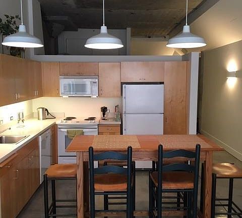 2nd image of 300 Beale St APT 316