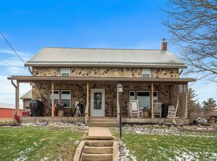 15326 Hartford Rd, Sunbury, OH 43074