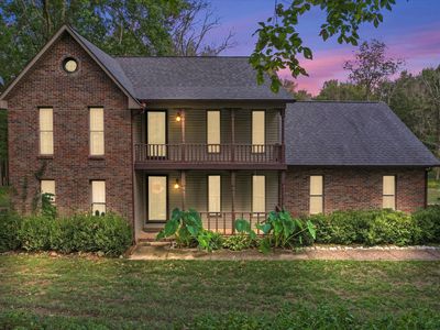 39 Diemer Rd LOT 4 & 5, Fayetteville, TN, 37334