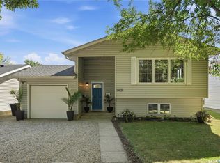 1408 B Ave N, Saskatoon, SK S7L1G8