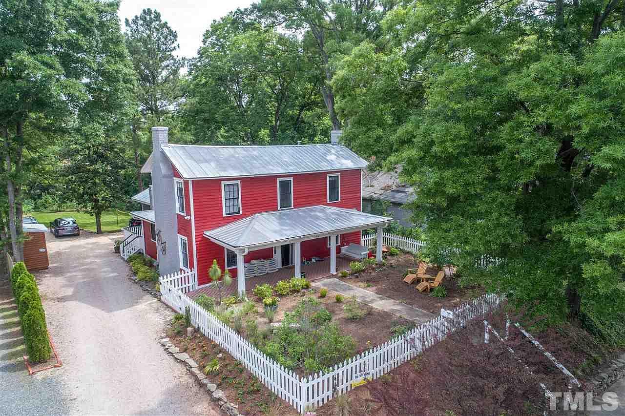 717 Holloway St, Durham, NC 27701 Zillow