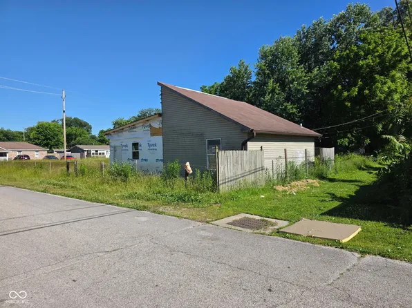 3302 Foltz St, Indianapolis, IN 46221