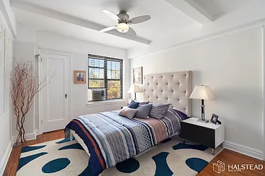 Rented by Halstead Real Estate