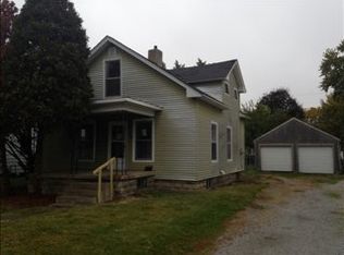 815 S 27th St, Lafayette, IN 47904