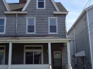 1013 Sutherland St, Pittsburgh, PA