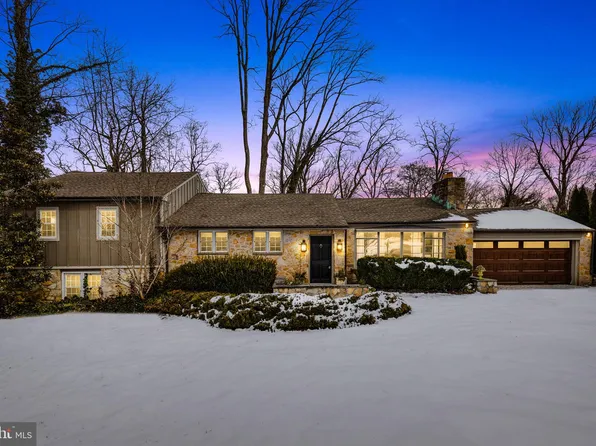 1445 Orchard Way, Bryn Mawr, PA 19010