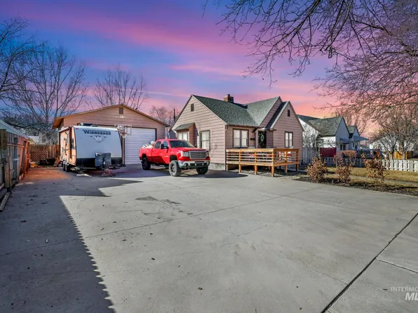 173 Fillmore St, Twin Falls, ID 83301