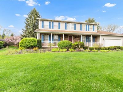10412 Barchester Dr, Painesville, OH, 44077