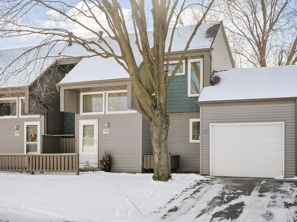 1730 Bluebill Dr, Eagan, MN 55122