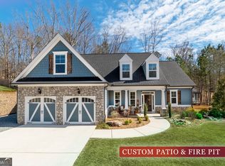 347 Cannon Ridge Vw, Dallas, GA 30132