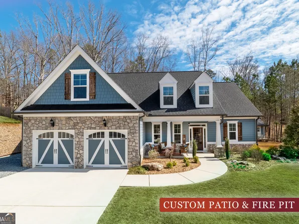 347 Cannon Ridge Vw, Dallas, GA 30132