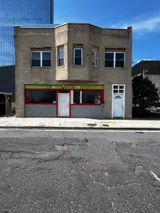 204 S Rhode Island Ave, Atlantic City, NJ, 08401