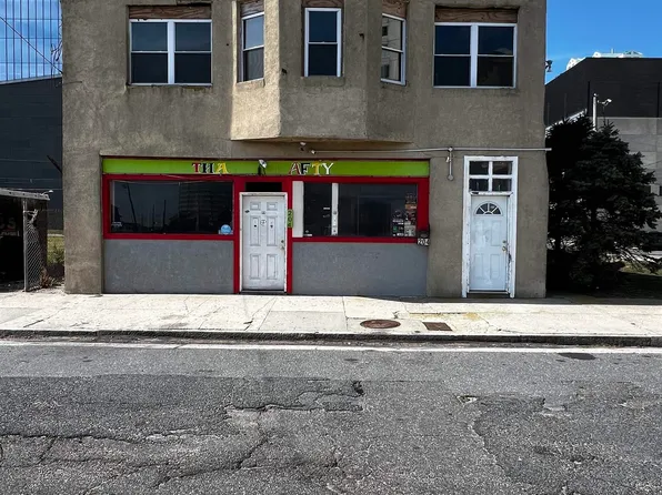204 S Rhode Island Ave, Atlantic City, NJ 08401