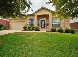 1005 Brown Dr, Pflugerville, TX 78660