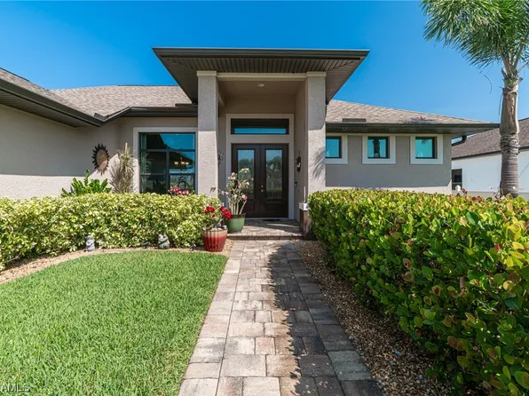 2569 SW 27th St, Cape Coral, FL 33914
