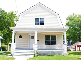 6711 21st Ave, Kenosha, WI 53143