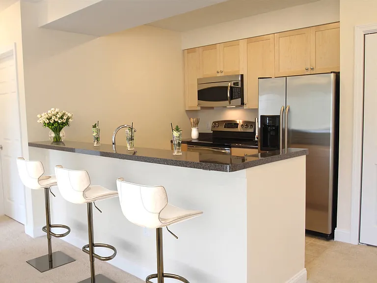 Norwest Woods Apartment — Photo 47