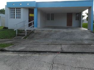 498 Calle San Ignacio, Juncos, PR 00777