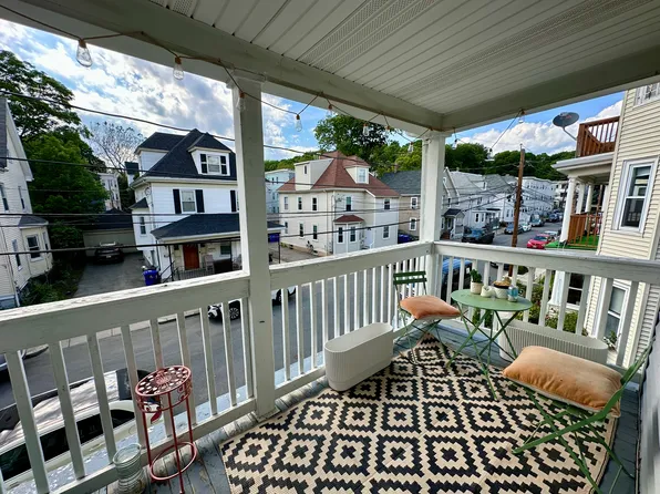 35 Montfern Ave #2, Brighton, MA 02135