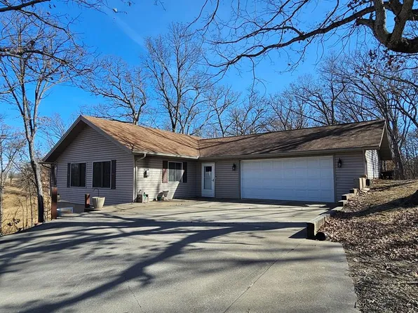 10013 Wildflower Dr, Unionville, MO 63565