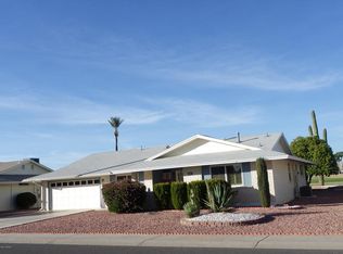 10714 W Tropicana Cir, Sun City, AZ 85351