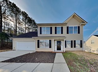 9944 Bradstreet Commons Way, Charlotte, NC 28215