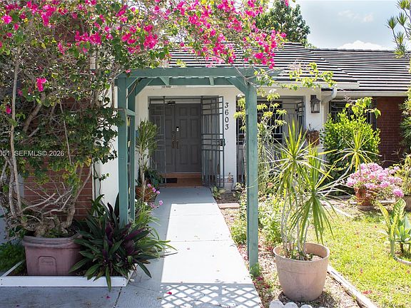 3rd image of 3603 SW 138th Ct