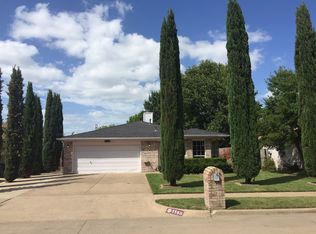 1148 Highland Station Dr, Saginaw, TX 76131