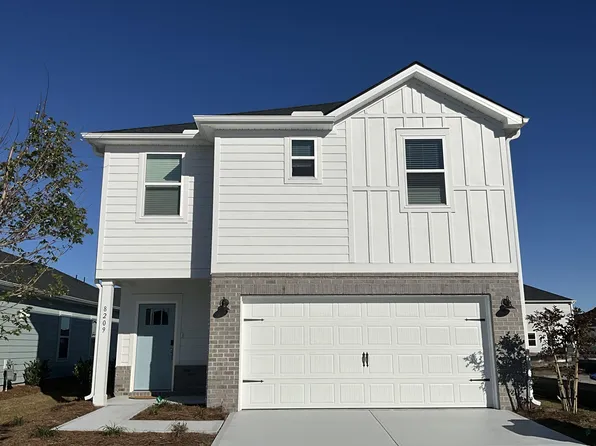 8209 Vibrant Loop #2142 DALLAS E, Longs, SC 29568