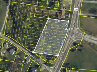 0 Washington Ave N, Cookeville, TN 38501