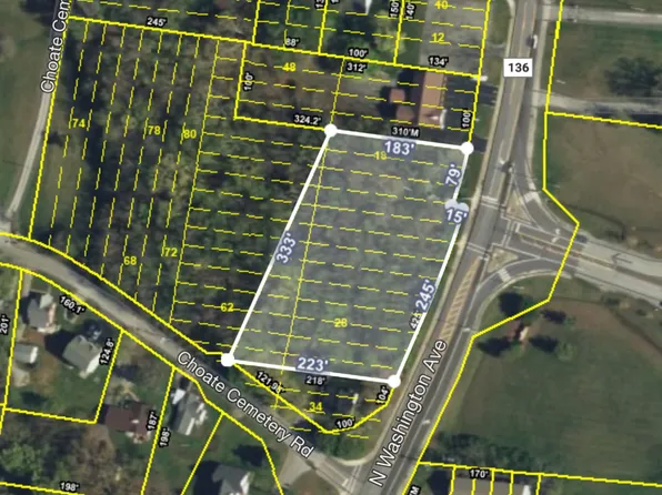 0 Washington Ave N, Cookeville, TN 38501