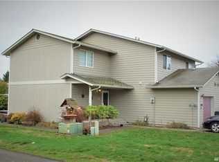 205 Silver Ln SE, Orting, WA 98360