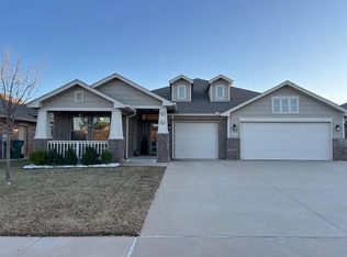 13024 SW 4th St, Yukon, OK 73099