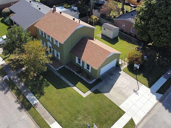 3rd image of 3836 Thresher St
