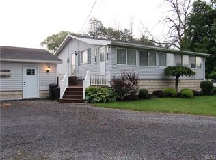 6124 State Route 233, Rome, NY 13440