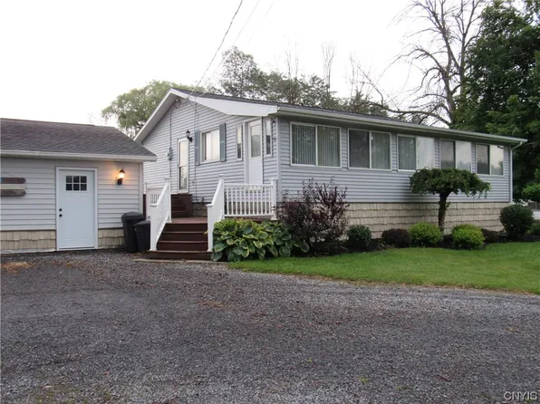 6124 State Route 233, Rome, NY 13440