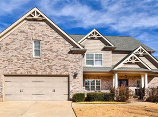 3718 Willow Wind Dr, Marietta, GA 30066