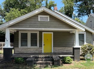 518 Perry Ave, Greenville, SC 29611