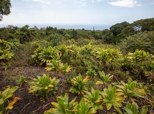 Middle Keei Rd LOT 7B, Captain Cook, HI 96704