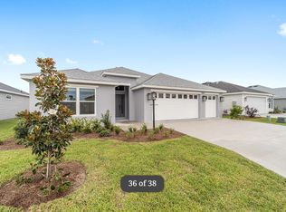 1917 Panlilio Loop, Okahumpka, FL 34762