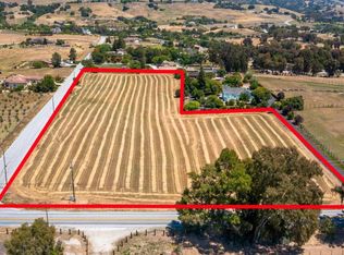 0 New Ave, Gilroy, CA 95020