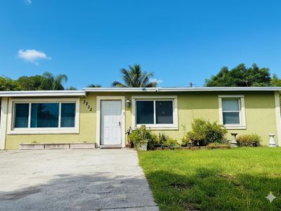 3232 Giuliano Avenue, Lake Worth, FL, 33461