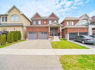 1263 Ronald Inche Dr #BASEMENT, Oshawa, ON L1K 0Y6