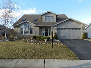 5132 Countyfair Ct, Monee, IL 60449