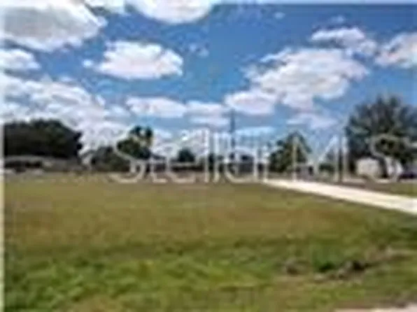 Central Avenue Lot #12, Frostproof, FL 33843