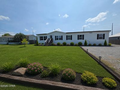 134 N Larry Dr, Panama City, FL, 32404
