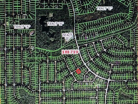 2nd image of 564 E PANAMA DRIVE LOT 12