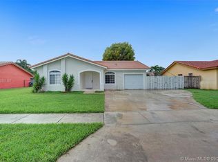 14970 SW 178th Ter, Miami, FL 33187