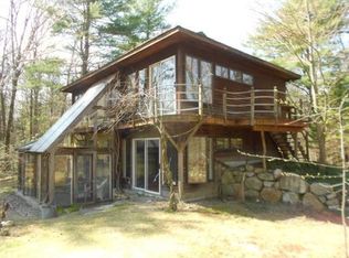 7 Pomeroy Mountain Rd, Westhampton, MA 01027